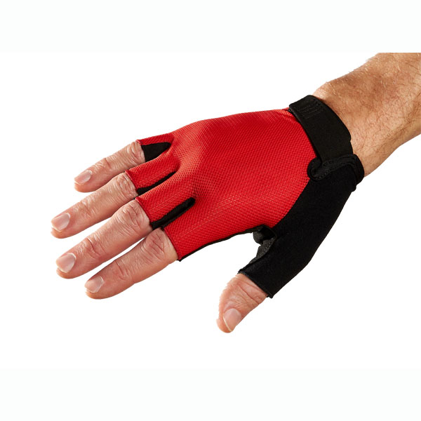 Gloves Solstic Half Gel Bontrager